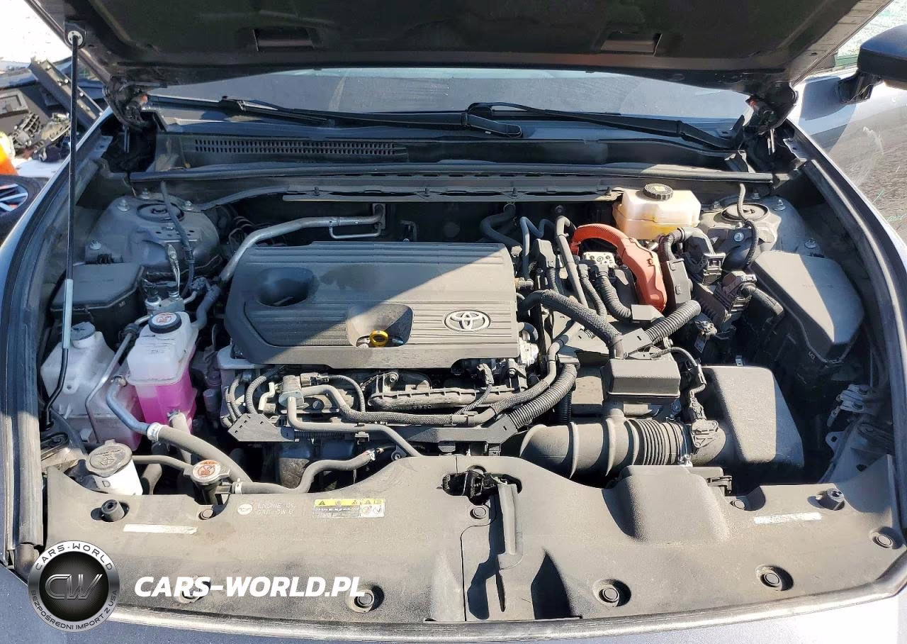 2024 Toyota Crown Limited VIN:JTDAAAAF4R3020015 - 11