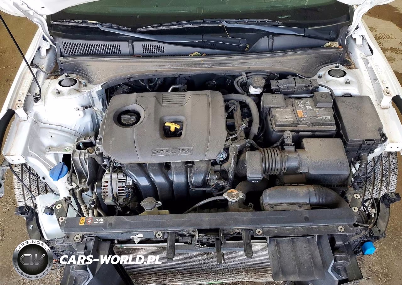 2024 Kia Forte Gt Line VIN:3KPF54AD7RE775663 - 11