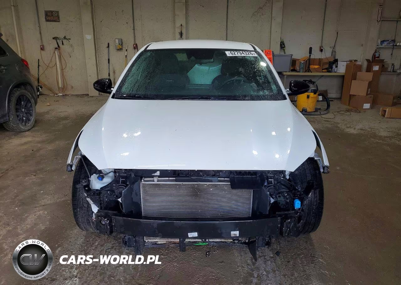 2024 Kia Forte Gt Line VIN:3KPF54AD7RE775663 - 5