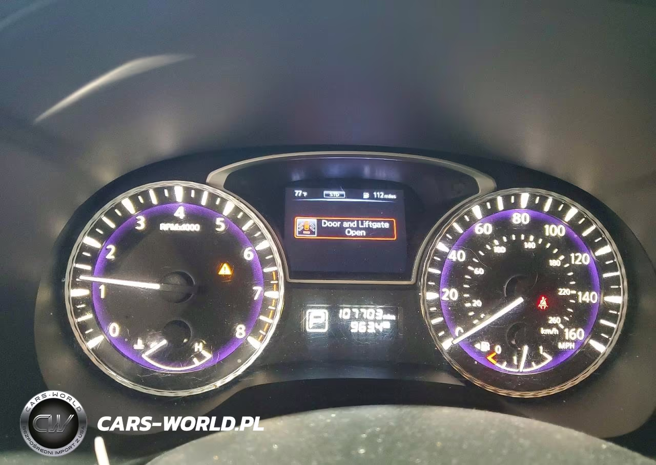 2018 Infiniti Qx60 Base VIN:5N1DL0MNXJC517221 - 9