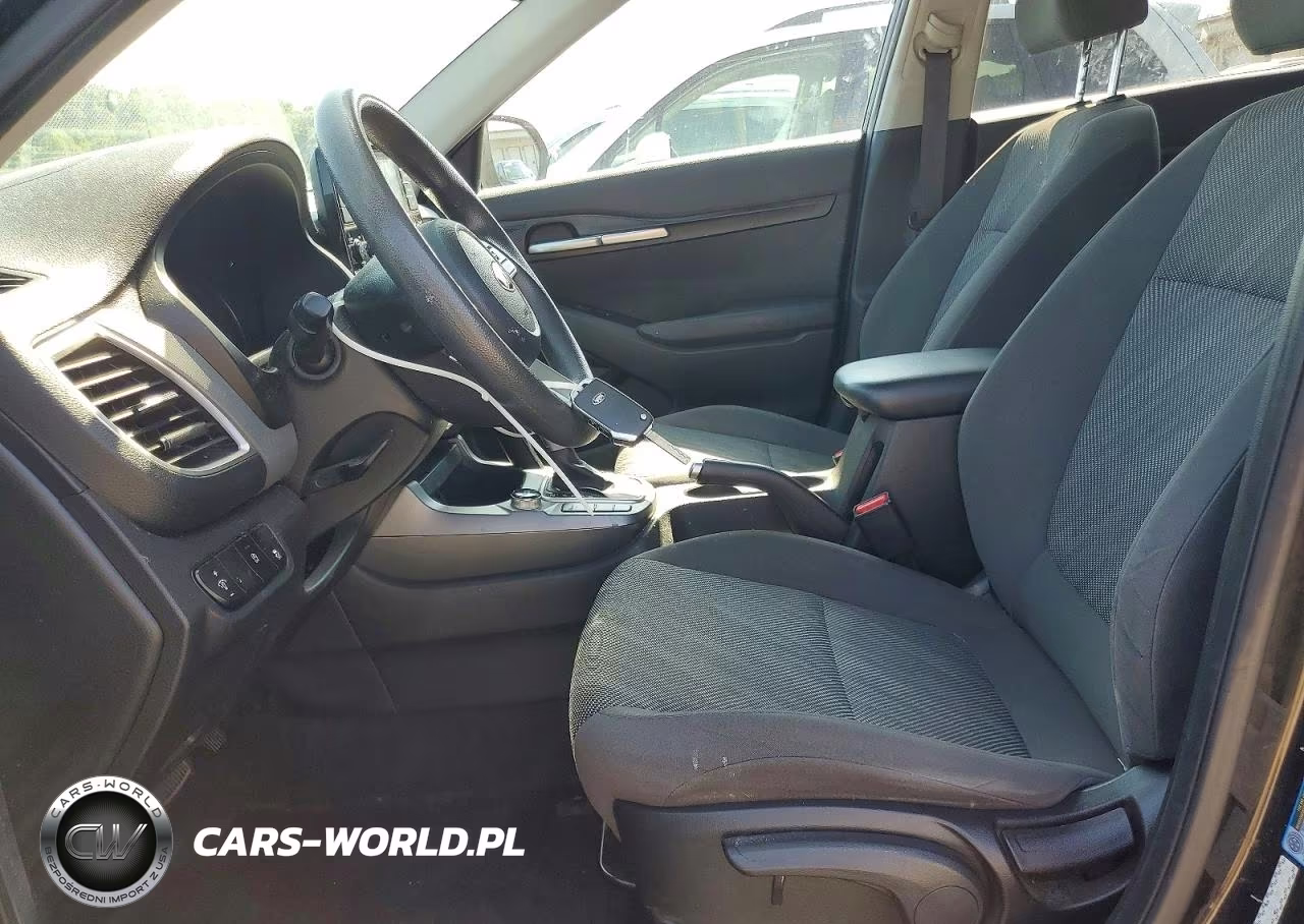 2016 Toyota Highlander Le Plus VIN:5TDBKRFH6GS318670 - 7
