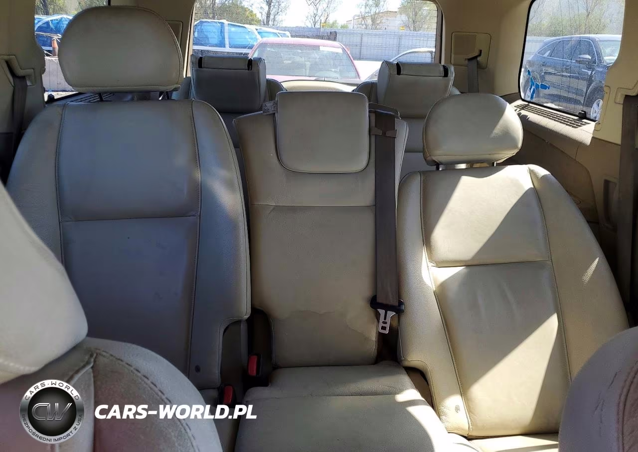 2008 Volvo Xc90 3.2 VIN:YV4CY982381477539 - 10