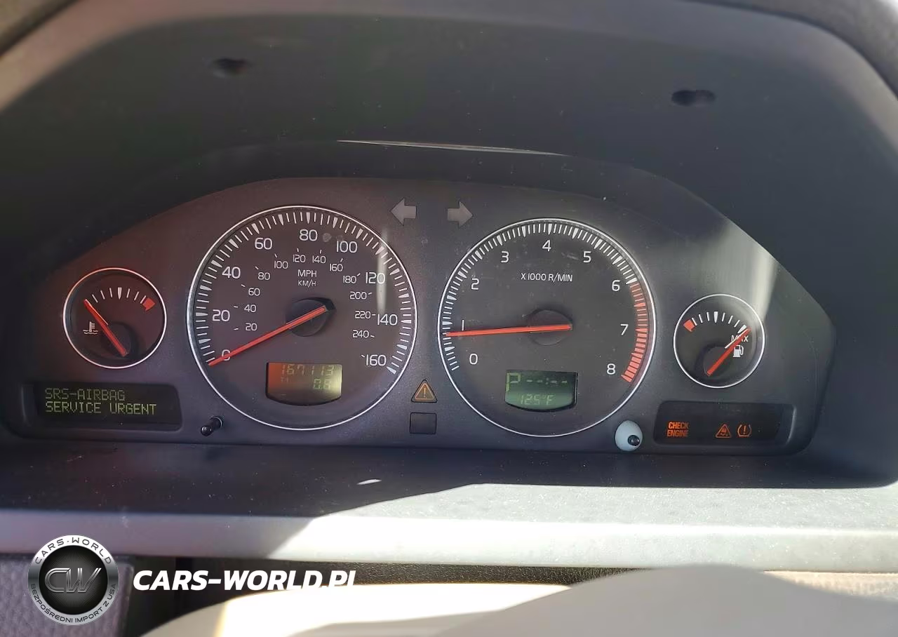 2008 Volvo Xc90 3.2 VIN:YV4CY982381477539 - 9