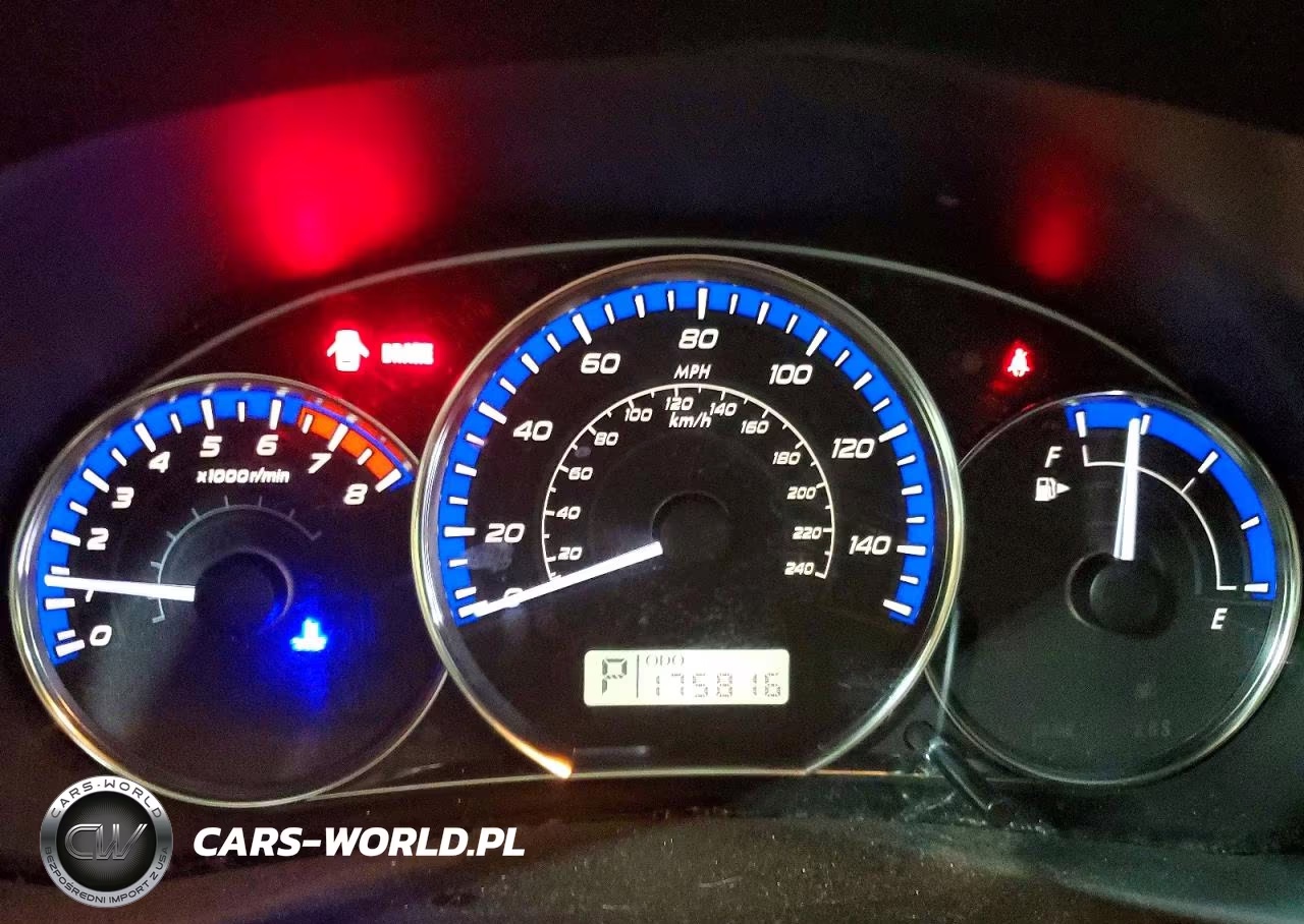 2012 Subaru Forester 2.5X VIN:JF2SHABC1CH403362 - 9