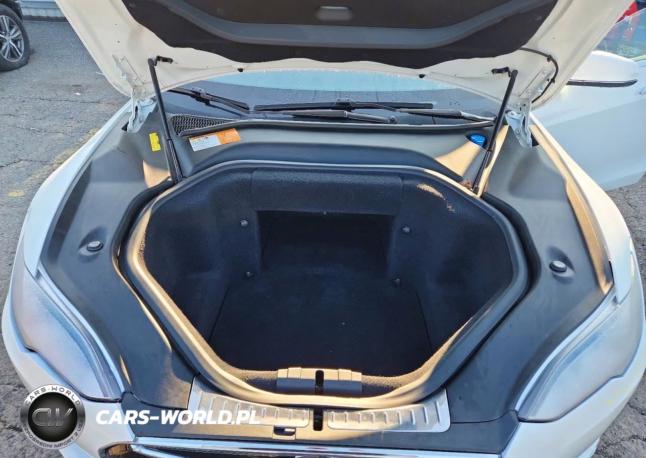 2013 Tesla Model S VIN:5YJSA1CG3DFP03636 - 11