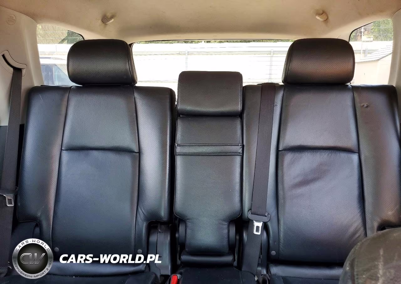 2013 Toyota 4Runner Limited VIN:JTEBU5JR3D5142533 - 10