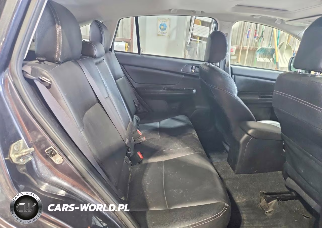 2013 Subaru Xv Crosstrek 2.0 Limited VIN:JF2GPAKC0DH856866 - 11