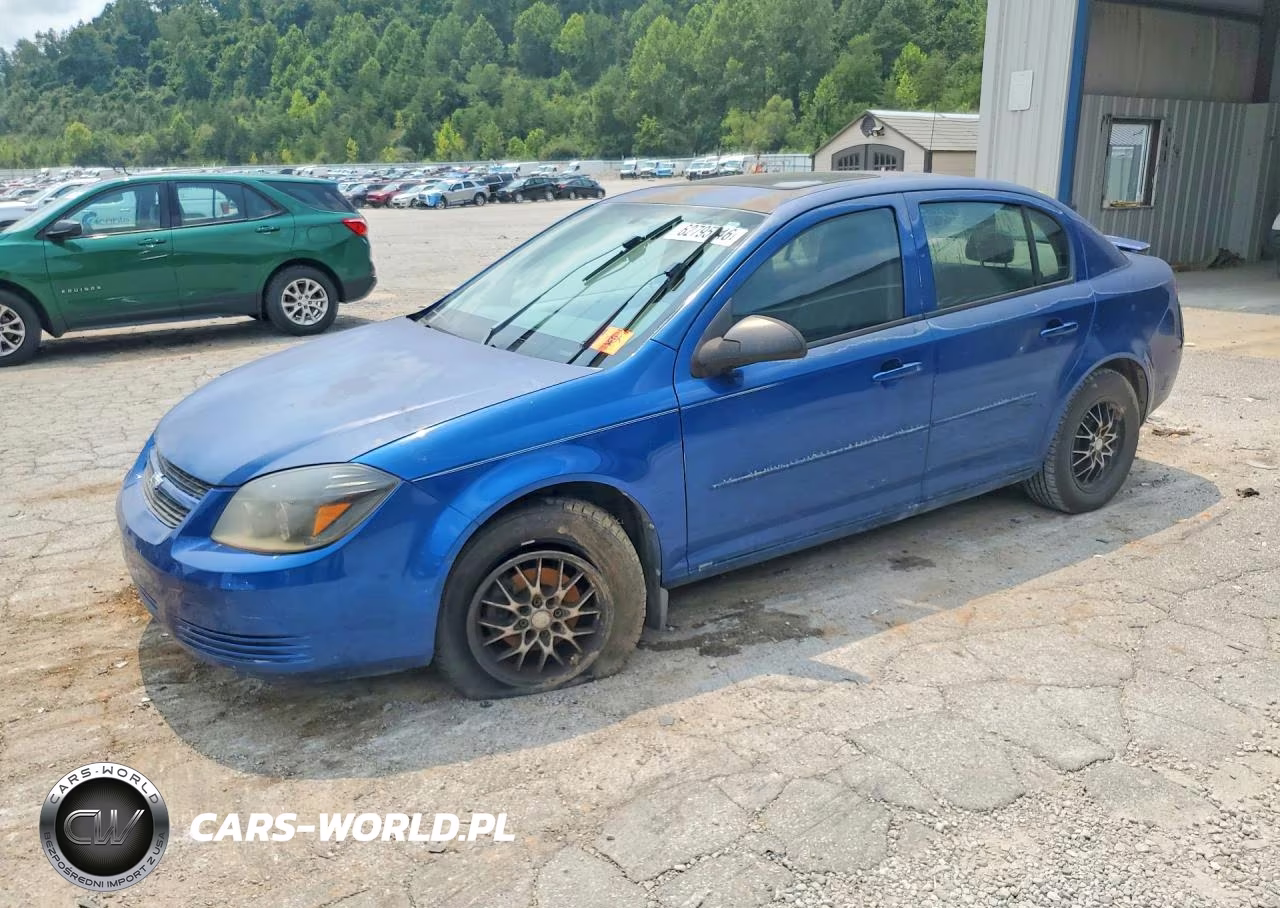 2005 Chevrolet Cobalt