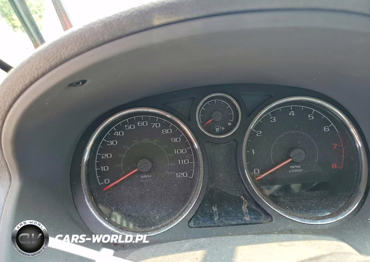 2005 Chevrolet Cobalt VIN:1G1AK52F857513291 - 9