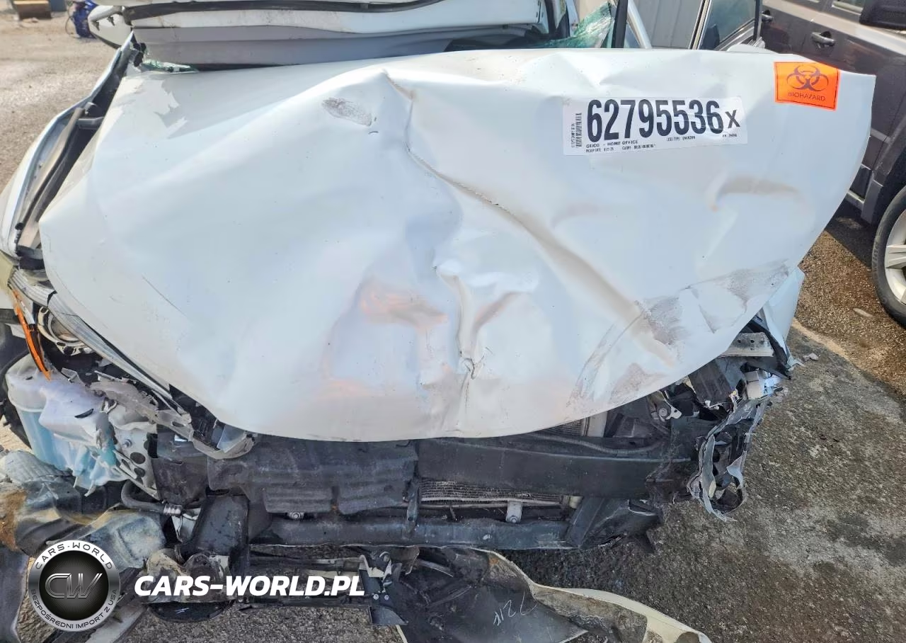 2017 Toyota Camry Se VIN:4T1BF1FK7HU396966 - 11
