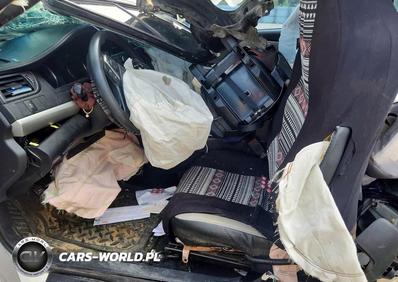2017 Toyota Camry Se VIN:4T1BF1FK7HU396966 - 7