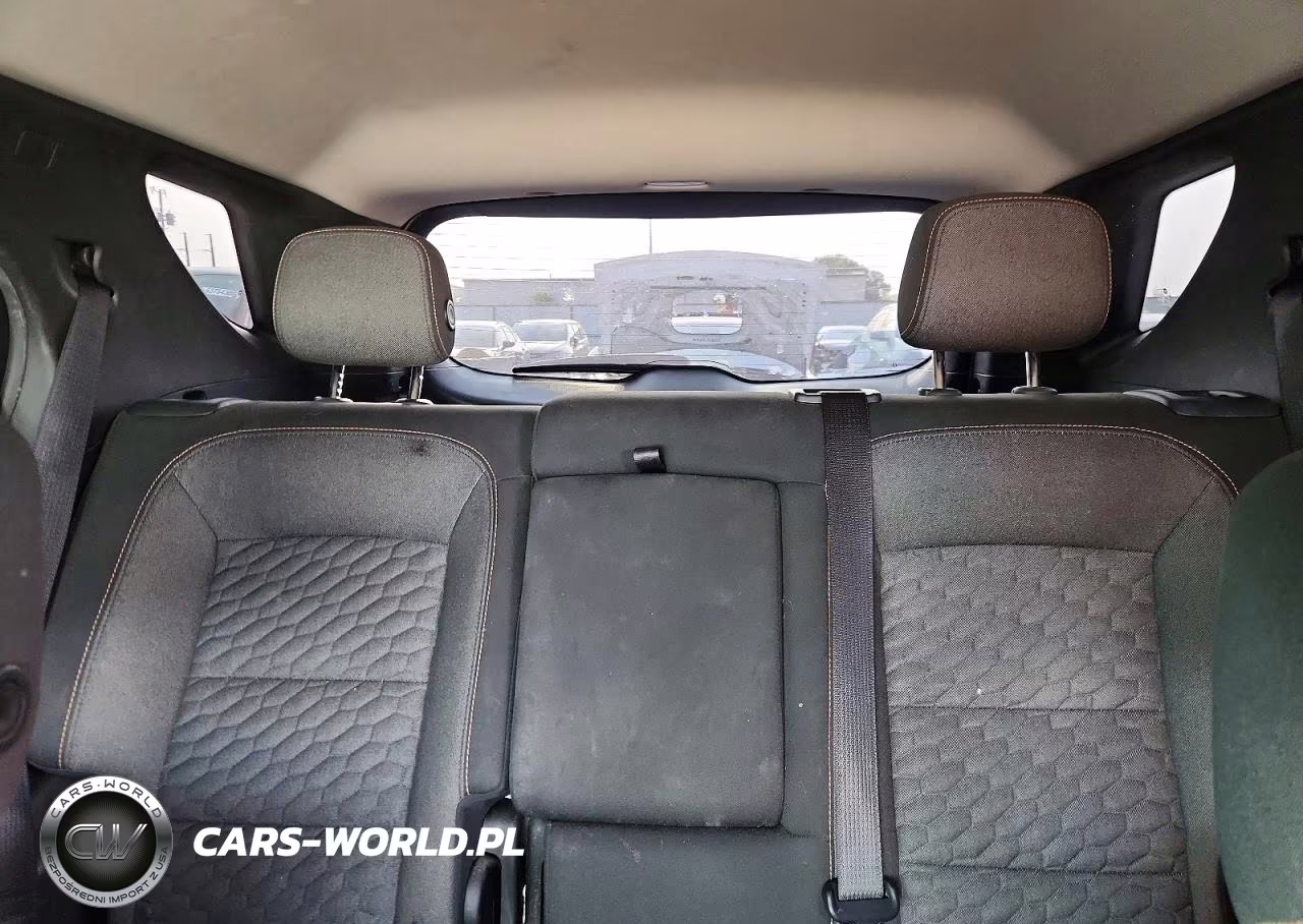 2019 Chevrolet Equinox Lt VIN:2GNAXUEV4K6276632 - 10