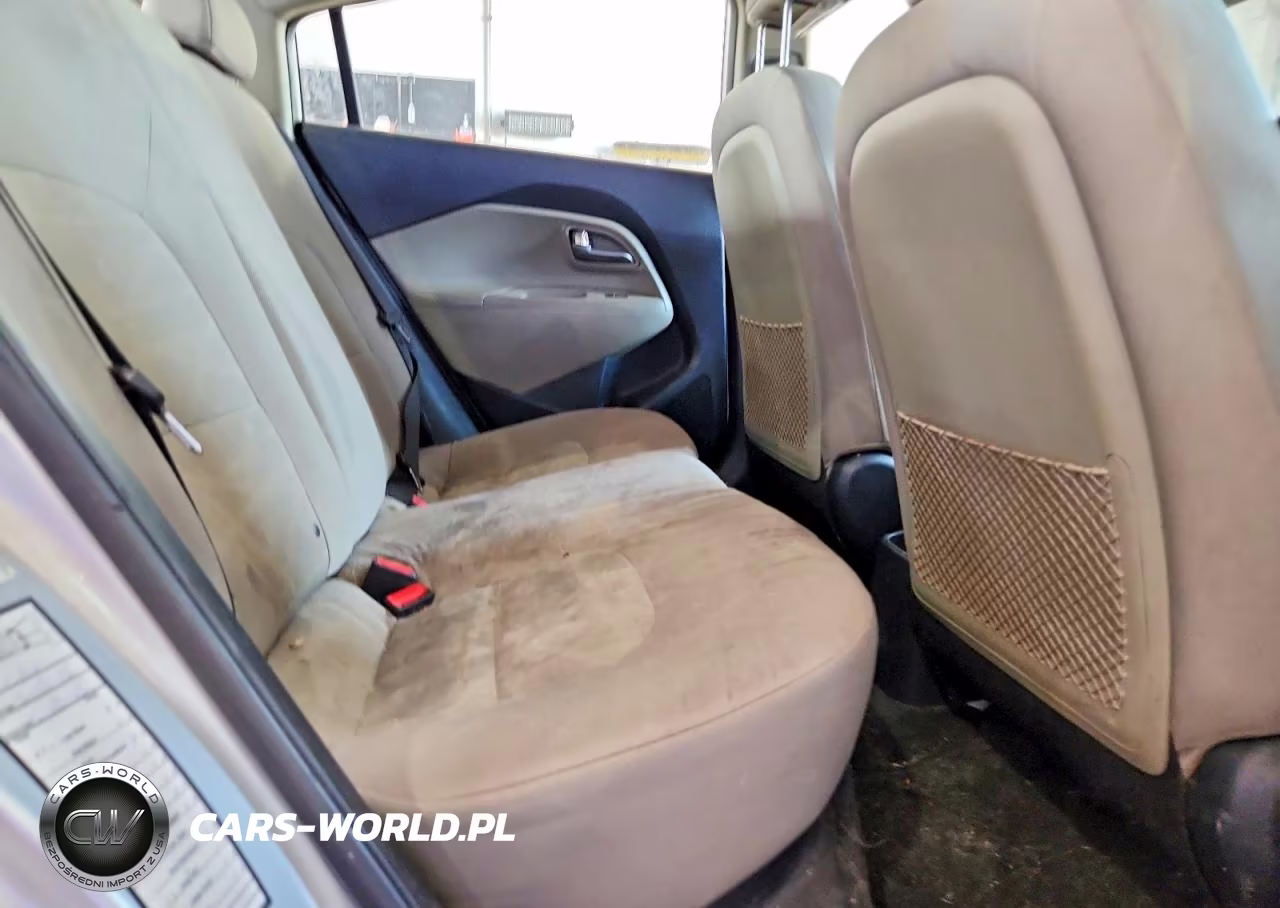 2016 Kia Rio Lx VIN:KNADM4A34G6553227 - 10