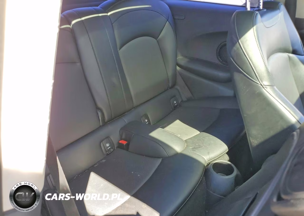 2016 Mini Cooper S VIN:WMWXP7C51G3B92550 - 10