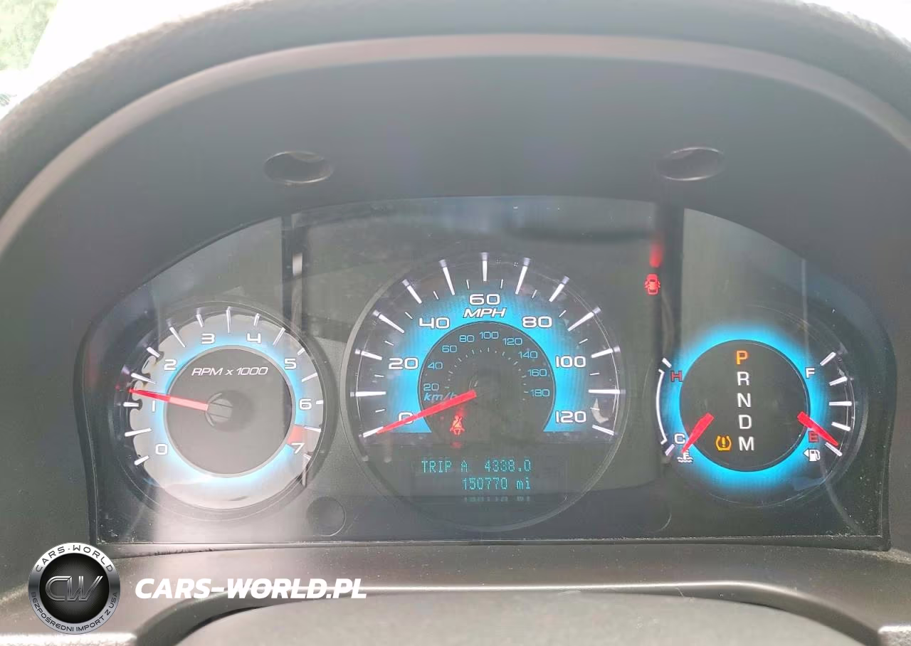 2012 Ford Fusion Sport VIN:3FAHP0DC8CR404807 - 9