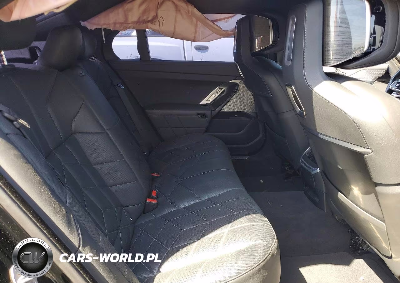 2024 BMW 740 I VIN:WBA23EH06RCR09080 - 10
