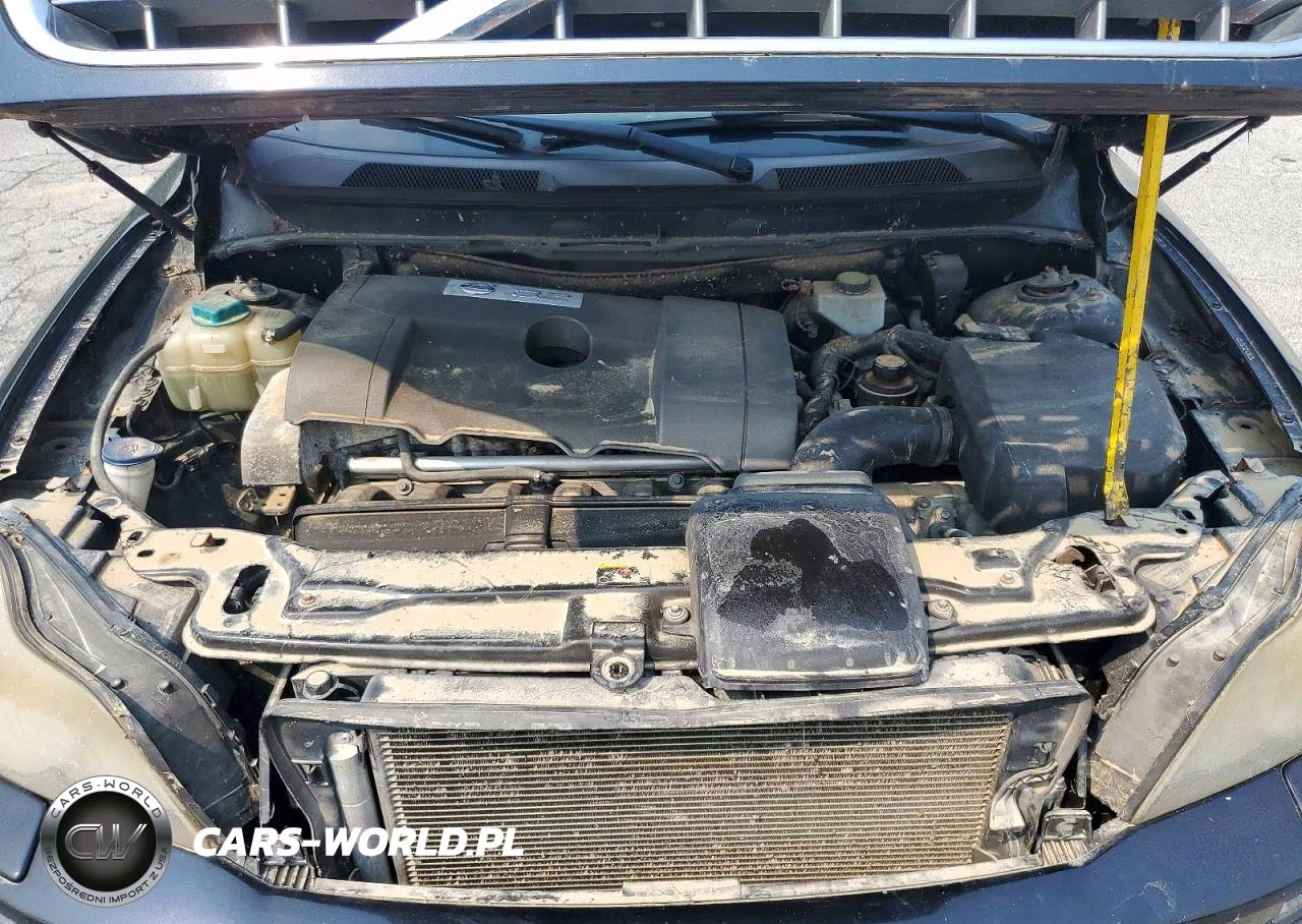 2008 Volvo Xc90 3.2 VIN:YV4CZ982981482709 - 11
