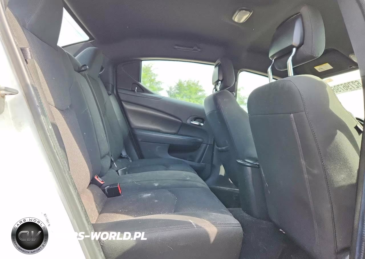 2014 Dodge Avenger Se VIN:1C3CDZAG9EN222472 - 10