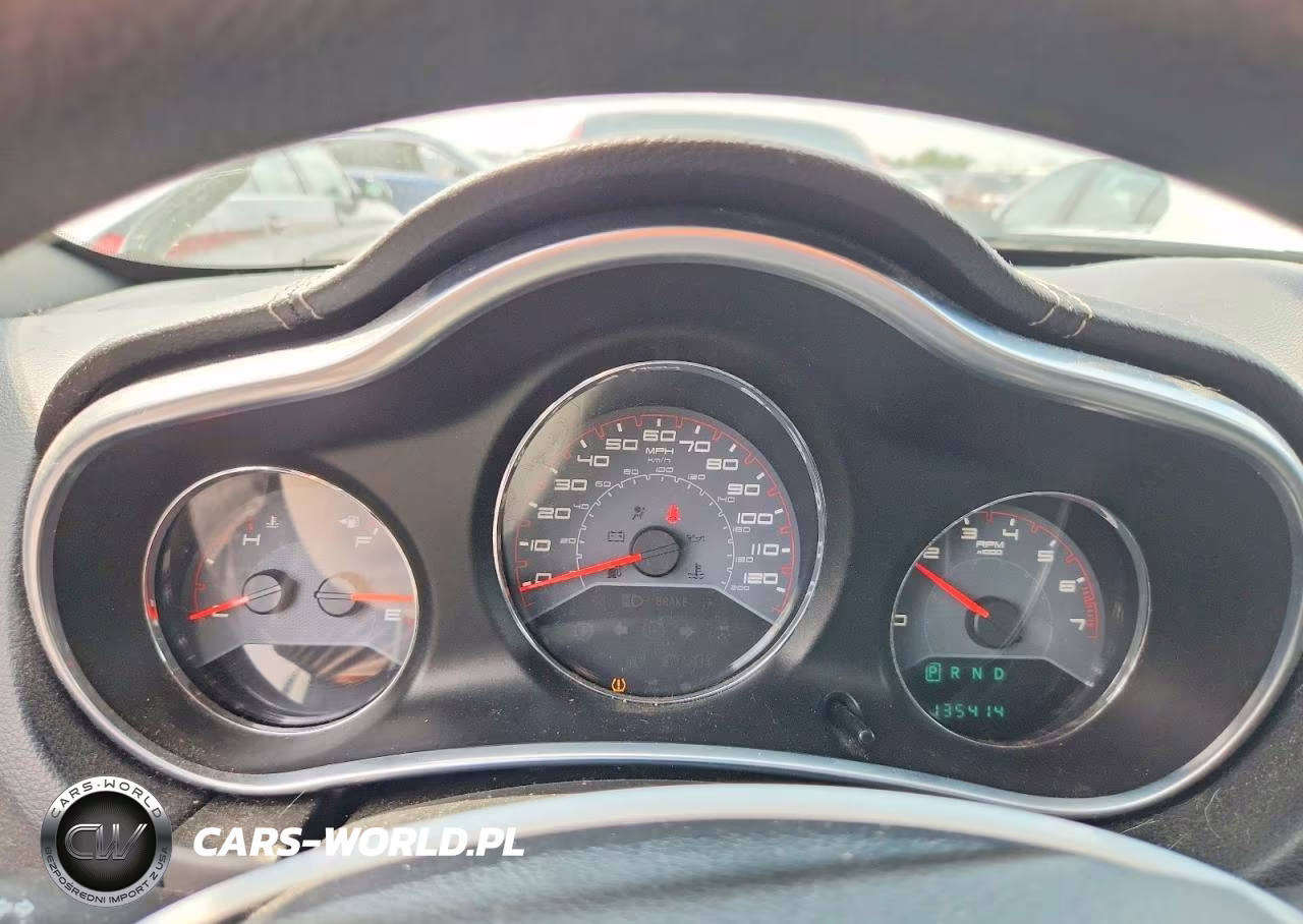 2014 Dodge Avenger Se VIN:1C3CDZAG9EN222472 - 9