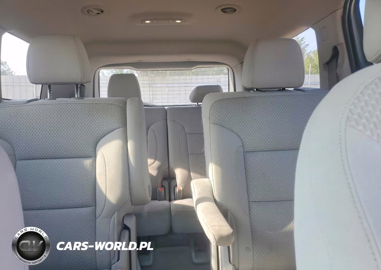 2020 GMC Acadia Sle VIN:1GKKNKLA7LZ165722 - 10