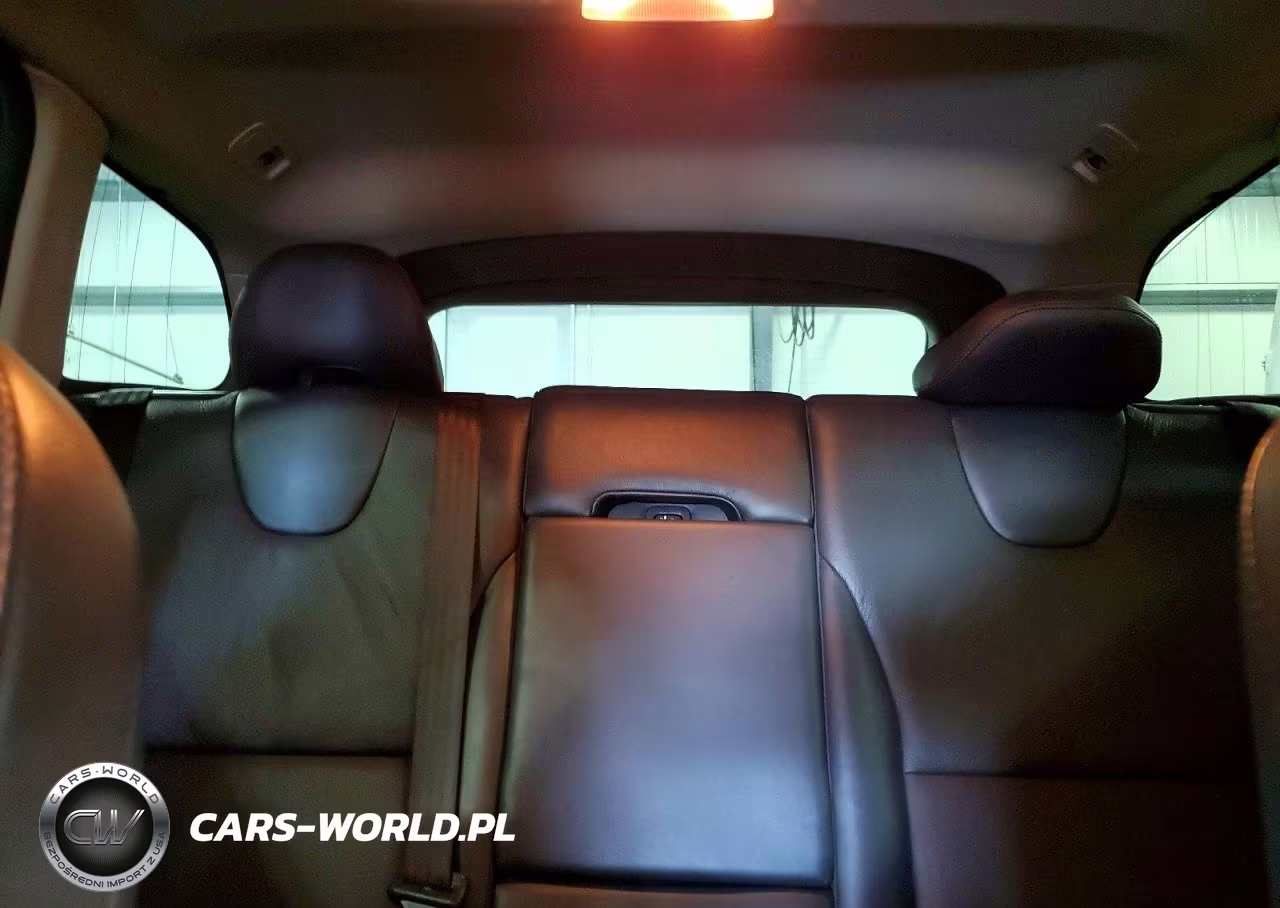 2010 Volvo Xc60 3.2 VIN:YV4982DZ1A2080707 - 10