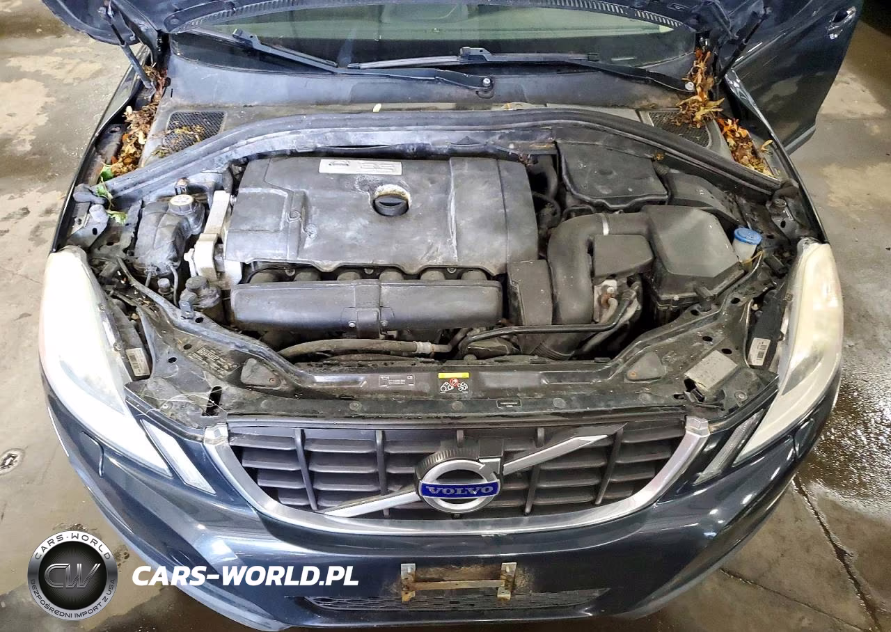2010 Volvo Xc60 3.2 VIN:YV4982DZ1A2080707 - 12
