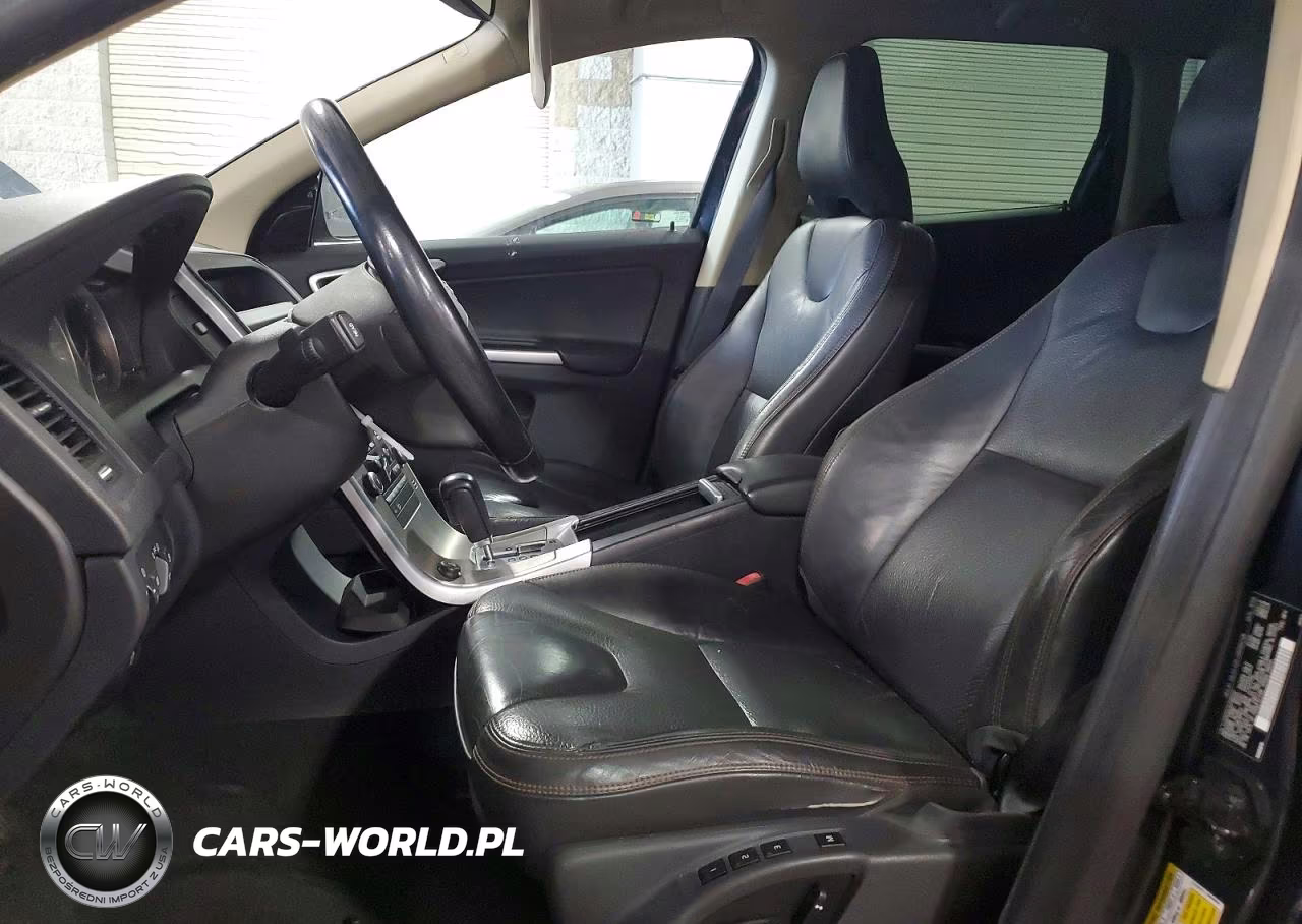 2010 Volvo Xc60 3.2 VIN:YV4982DZ1A2080707 - 7