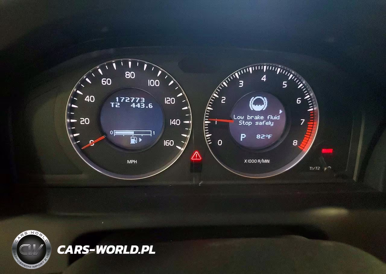 2010 Volvo Xc60 3.2 VIN:YV4982DZ1A2080707 - 9