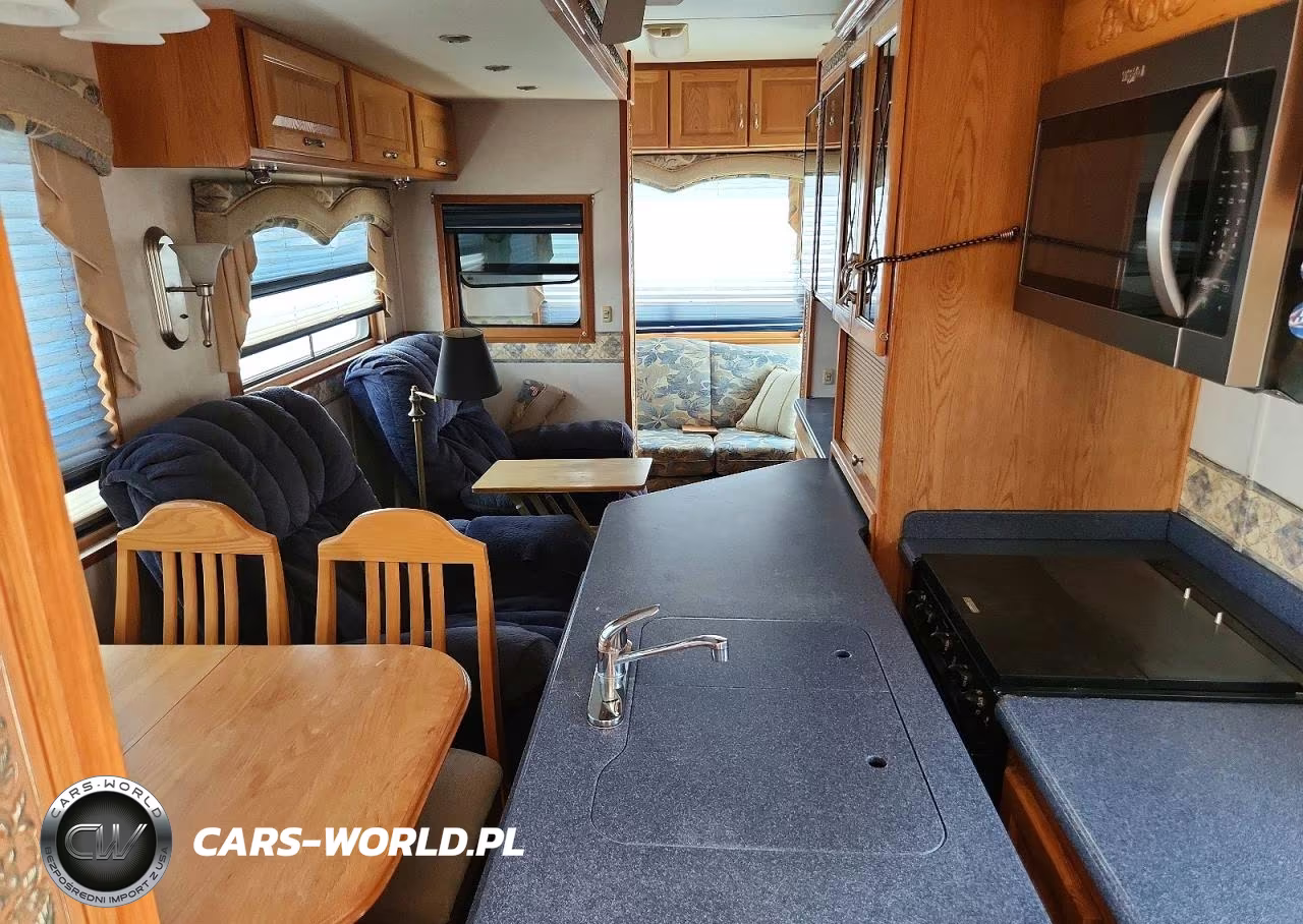 2004 Other Rv Mobile Ste VIN:5KEFA362241001363 - 6