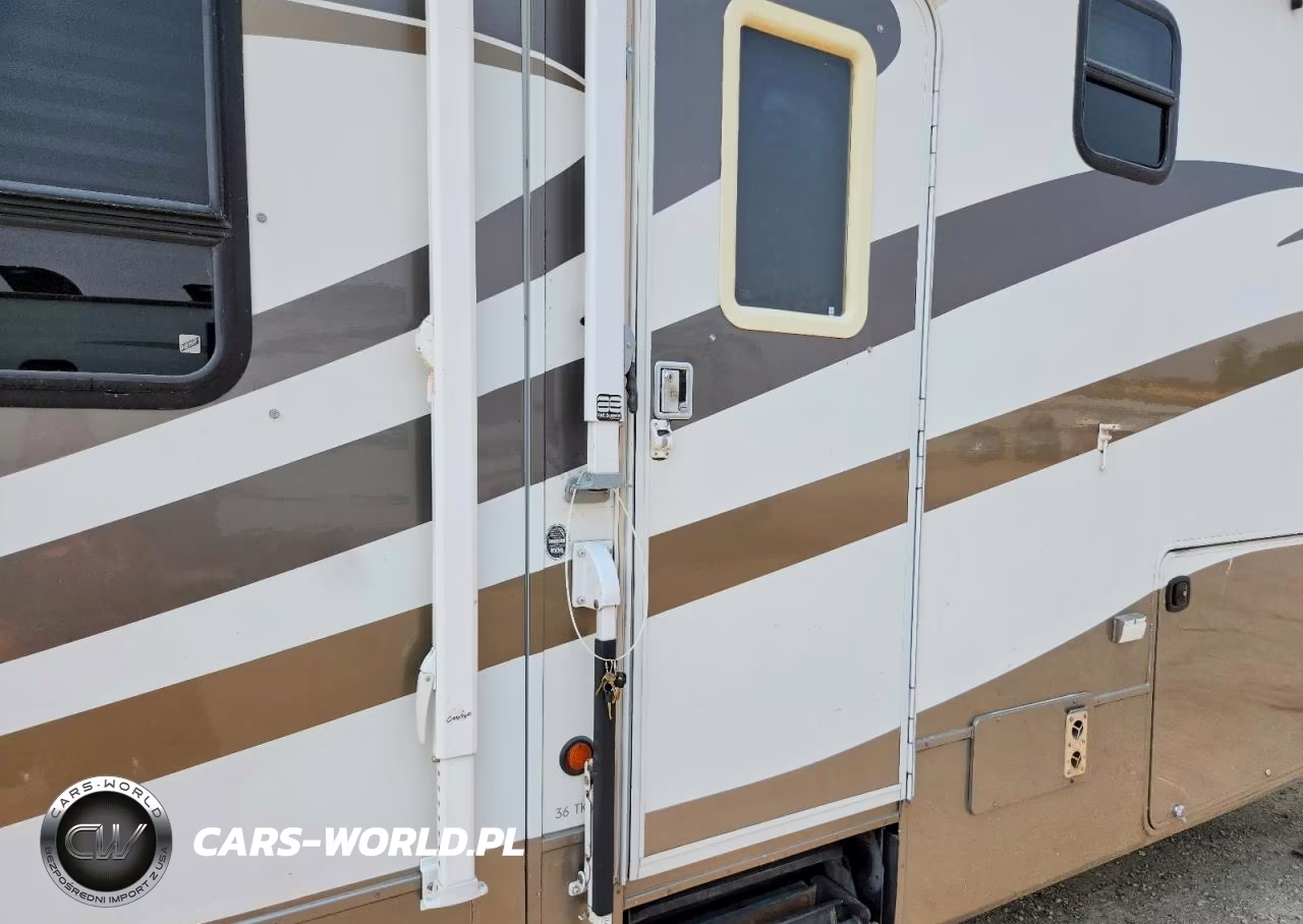 2004 Other Rv Mobile Ste VIN:5KEFA362241001363 - 9