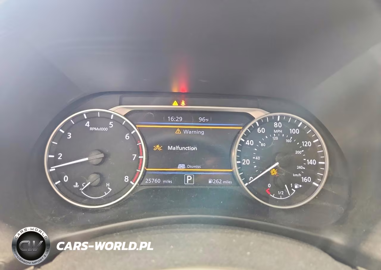 2024 Nissan Sentra Sv VIN:3N1AB8CVXRY294999 - 9
