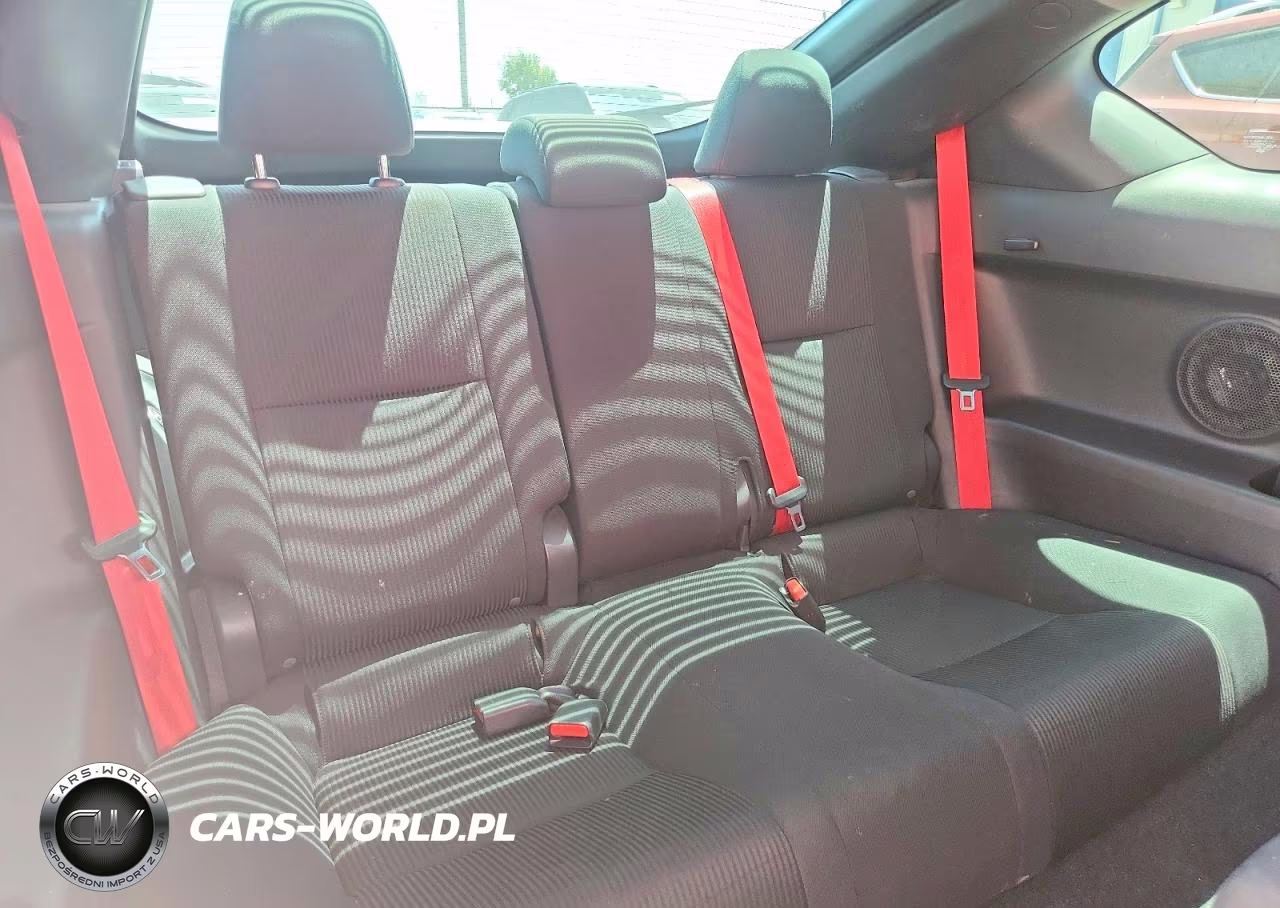 2016 Scion Tc Release Series 10.0 VIN:JTKJF5C74GJ026347 - 10