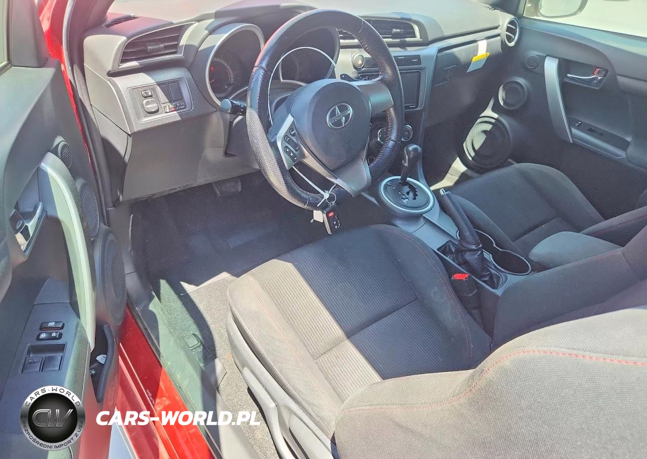 2016 Scion Tc Release Series 10.0 VIN:JTKJF5C74GJ026347 - 8