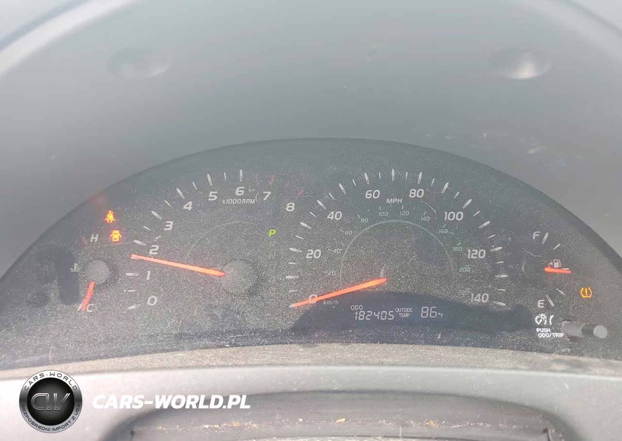 2008 Toyota Camry Le VIN:4T1BE46K88U230198 - 9