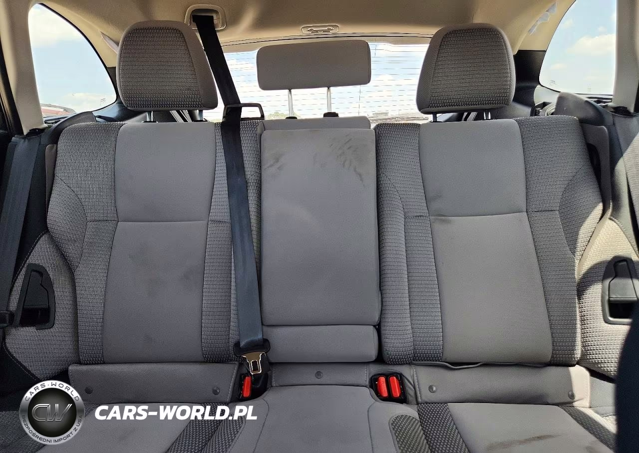 2025 Subaru Outback Premium VIN:4S4BTAFC7S3119720 - 10