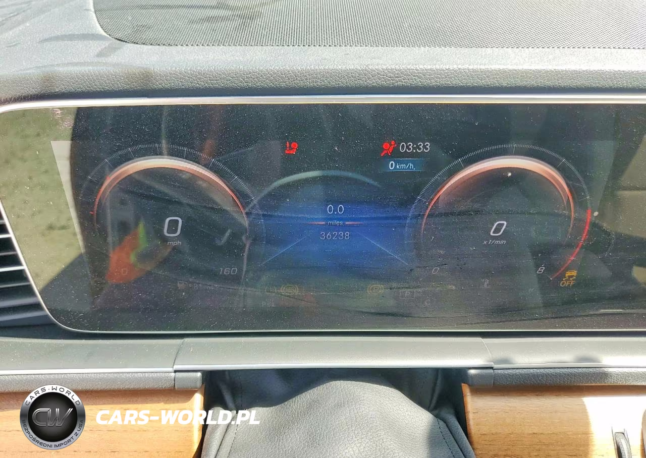 2022 Mercedes-Benz Gle 350 VIN:4JGFB4JB0NA770420 - 9