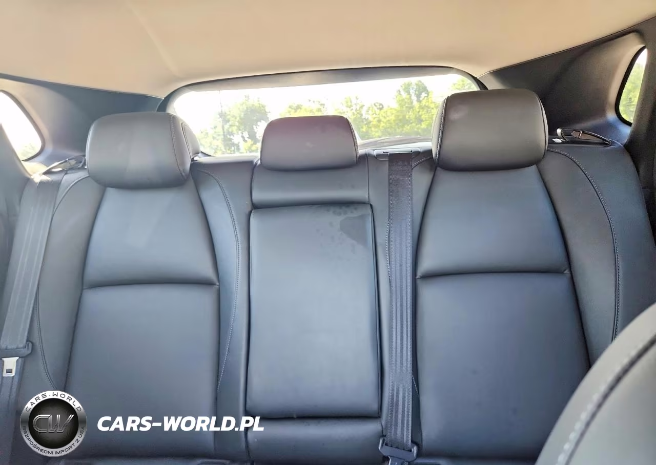 2021 Mazda Cx-30 Select VIN:3MVDMBBL1MM249885 - 10