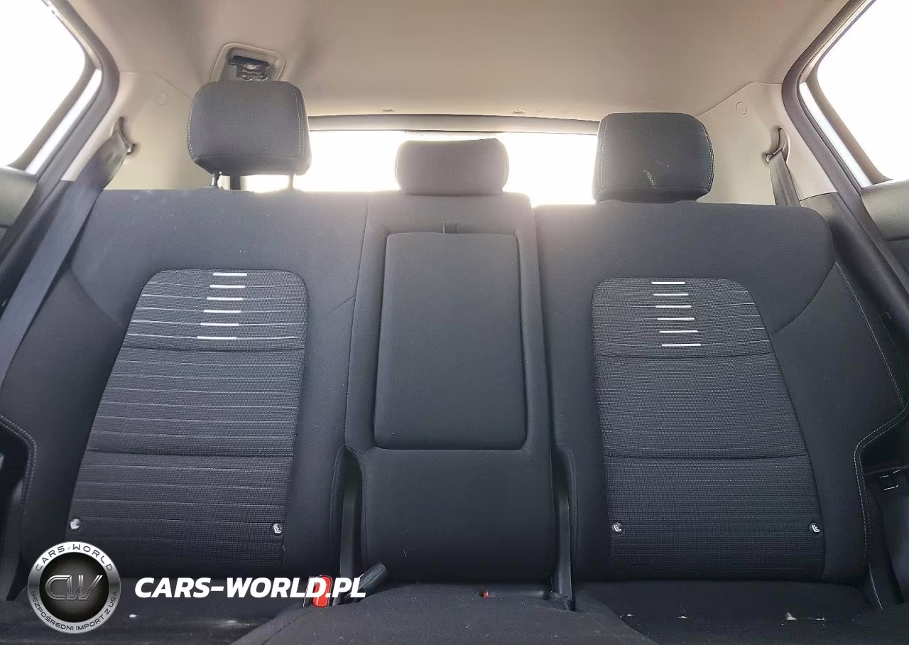 2020 Kia Sportage Lx VIN:KNDPMCAC8L7671991 - 10