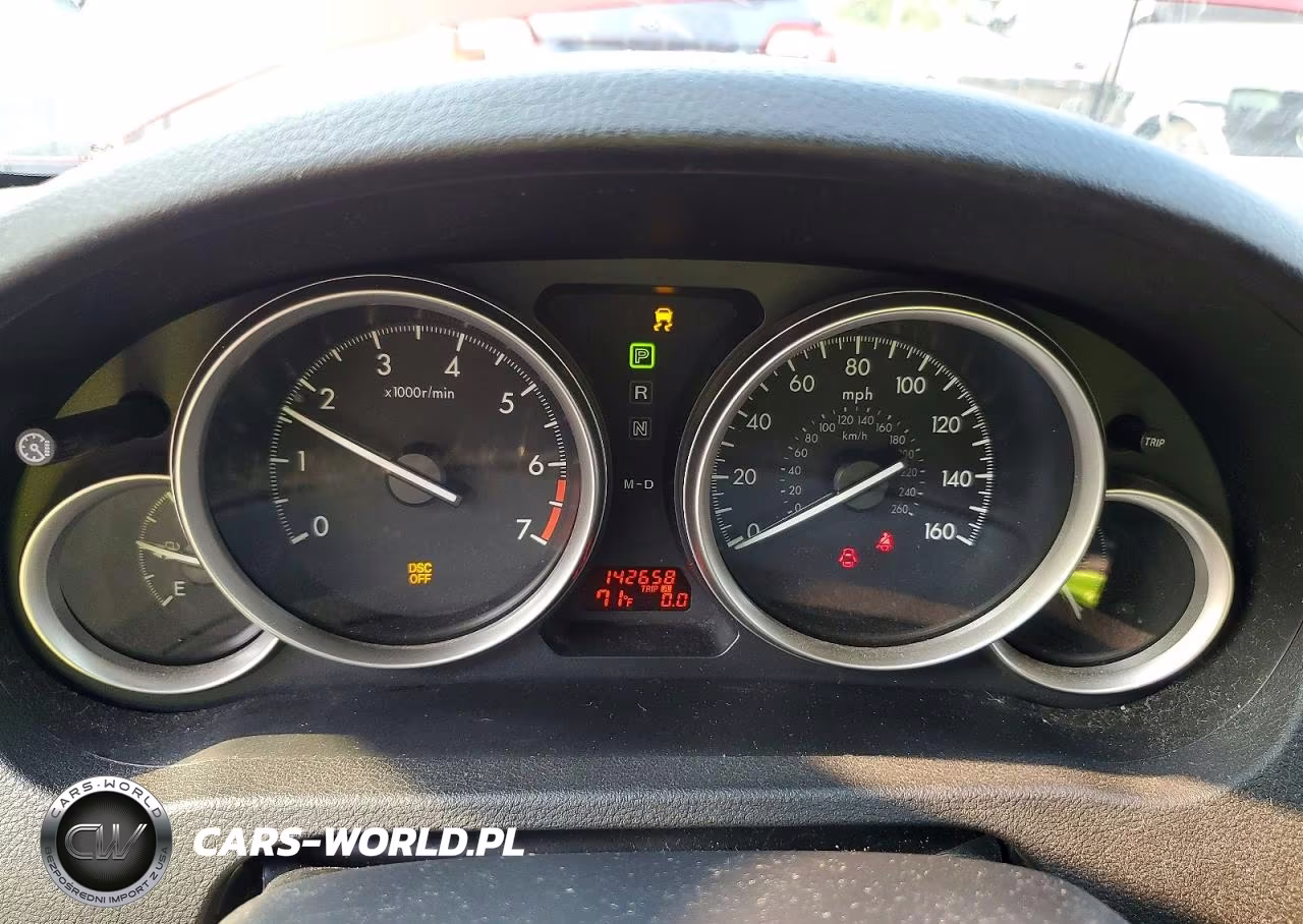 2010 Mazda 6 I VIN:1YVHZ8BH8A5M46731 - 9
