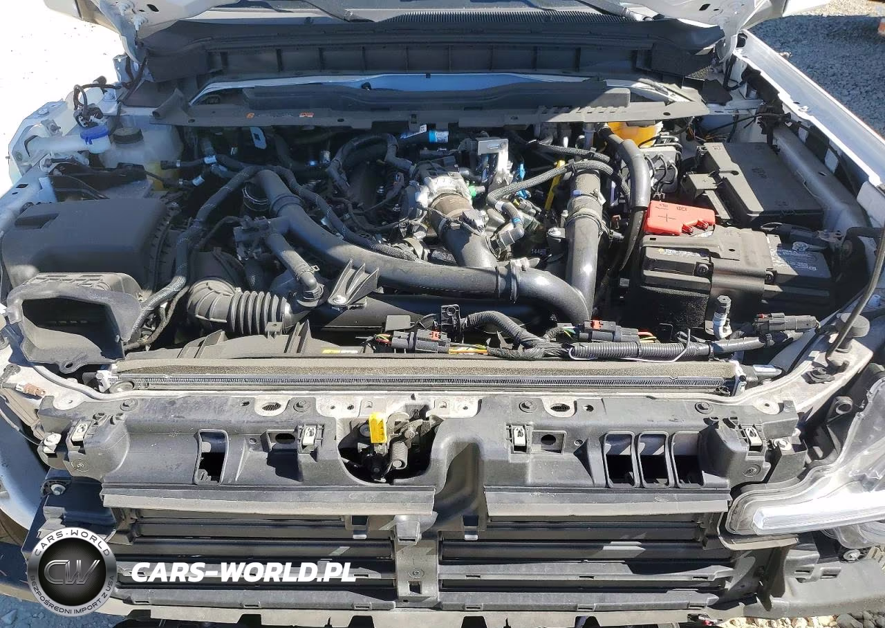 2025 Ford Bronco Outer Banks VIN:1FMEE8BP4SLA75569 - 12