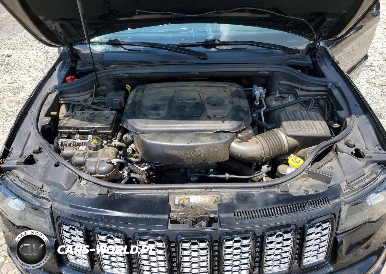 2020 Jeep Grand Cherokee Laredo VIN:1C4RJEAG2LC245592 - 12