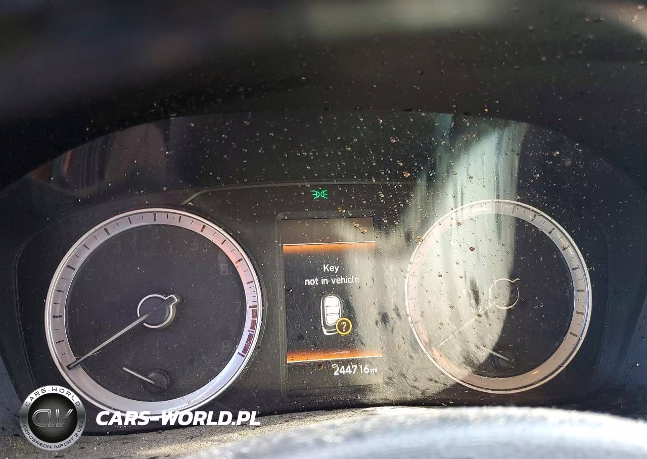 2019 Hyundai Sonata Sel VIN:5NPE34AF0KH785469 - 9