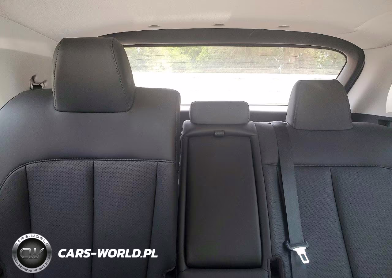 2023 Hyundai Ioniq 5 Sel VIN:KM8KN4AE3PU180228 - 10