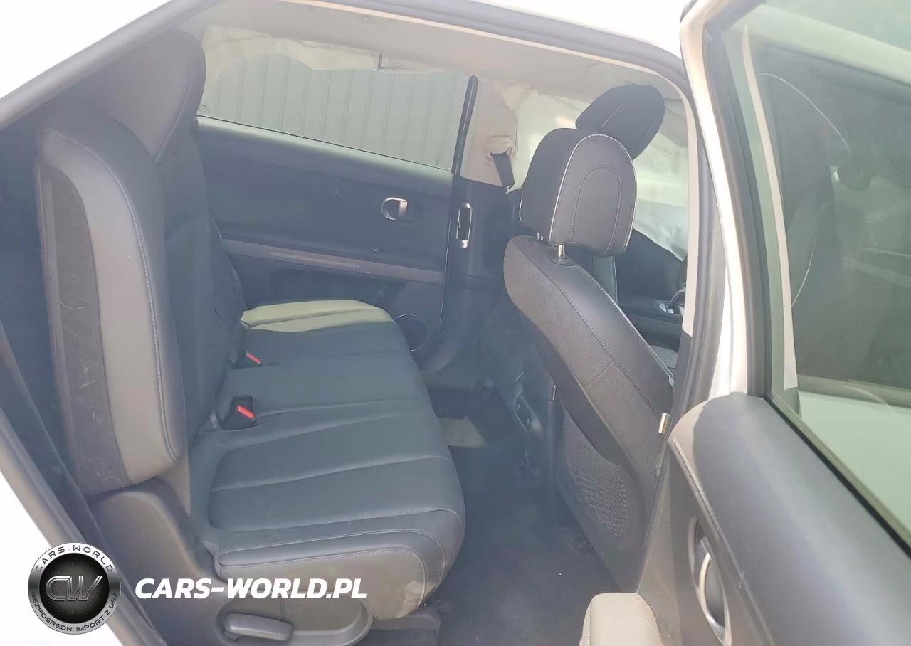 2023 Hyundai Ioniq 5 Sel VIN:KM8KN4AE3PU180228 - 11