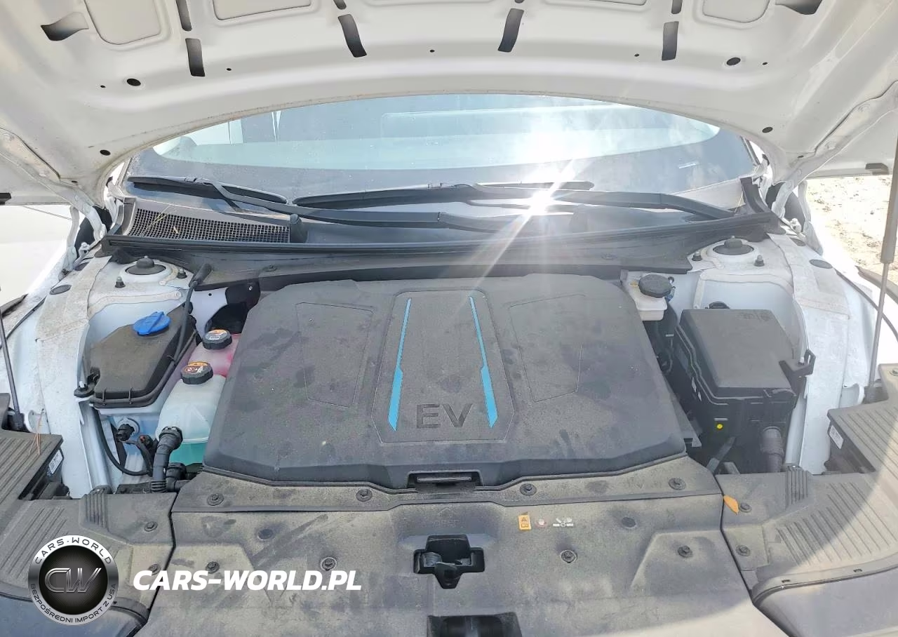 2023 Hyundai Ioniq 5 Sel VIN:KM8KN4AE3PU180228 - 12