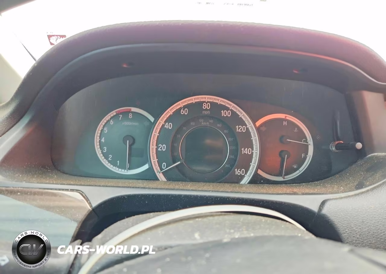 2017 Honda Accord Touring VIN:1HGCR3F92HA006142 - 9