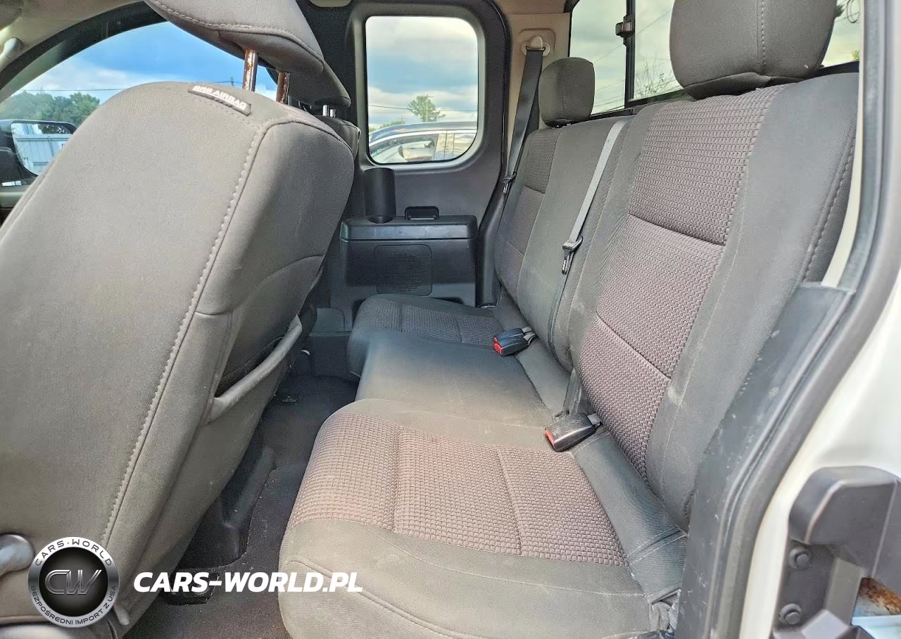 2011 Nissan Titan Sv VIN:1N6AA0CC8BN302680 - 10