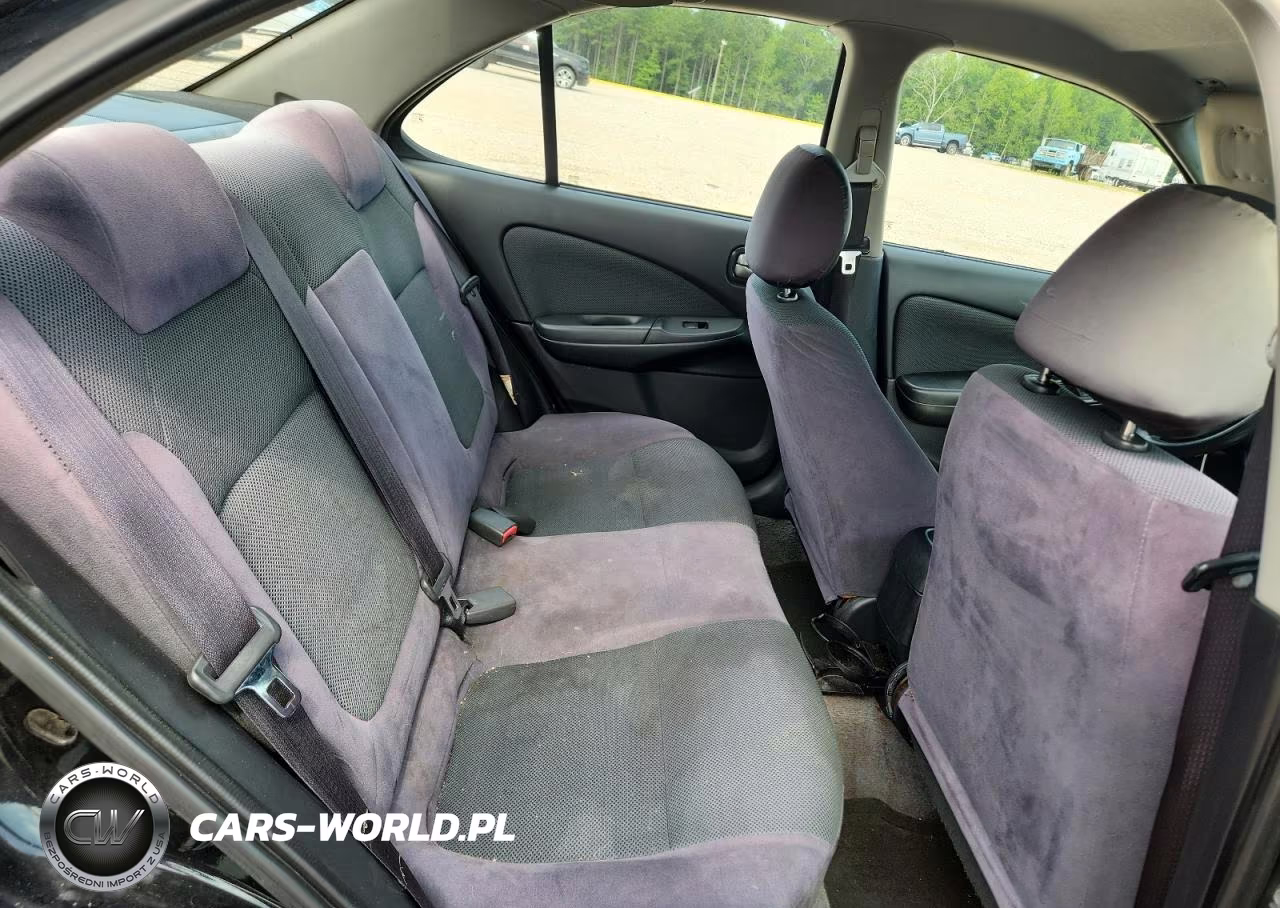 2006 Nissan Sentra 1.8 VIN:3N1CB51D96L615120 - 10
