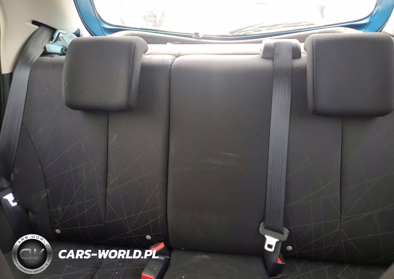 2011 Mazda Mazda2 VIN:JM1DE1HY4B0131227 - 10