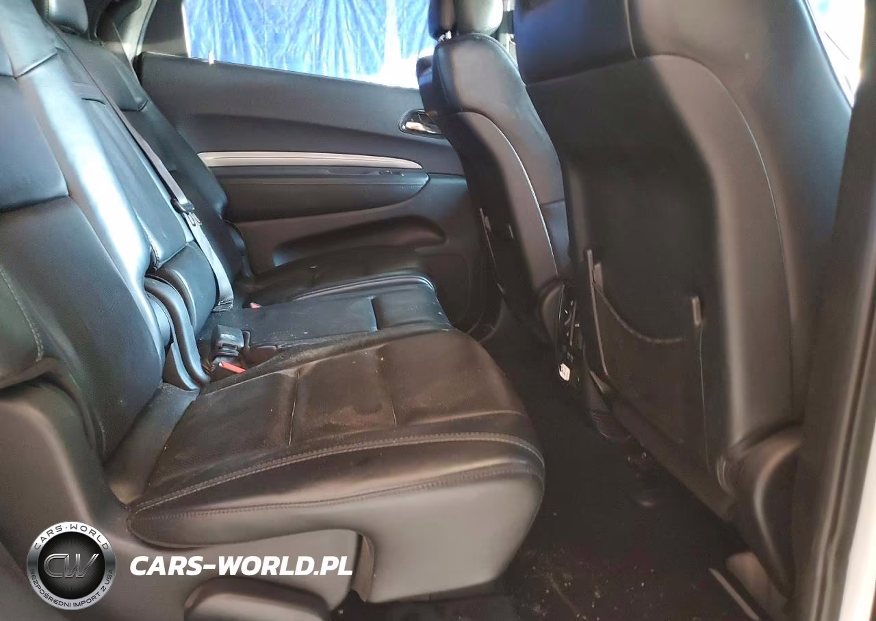 2019 Dodge Durango R-T VIN:1C4SDJCT4KC763973 - 11